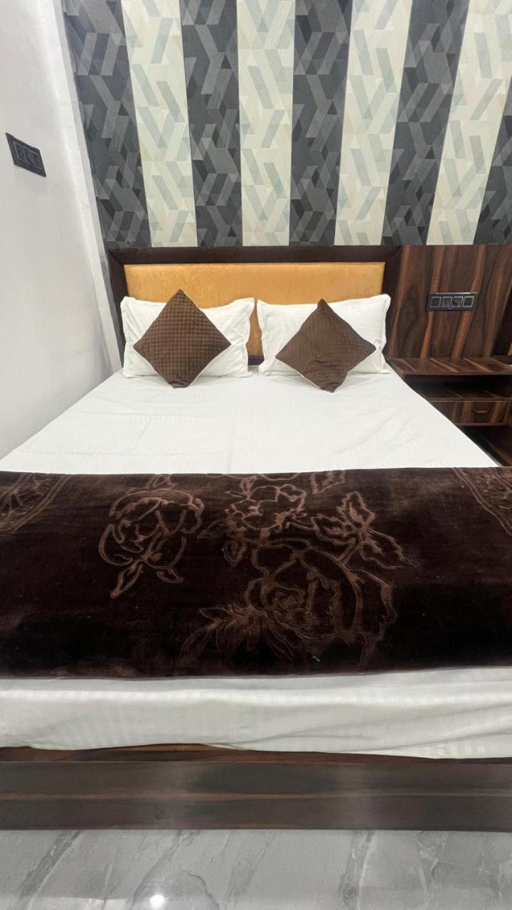 Homestay Kanak Bihari G Ayodhya