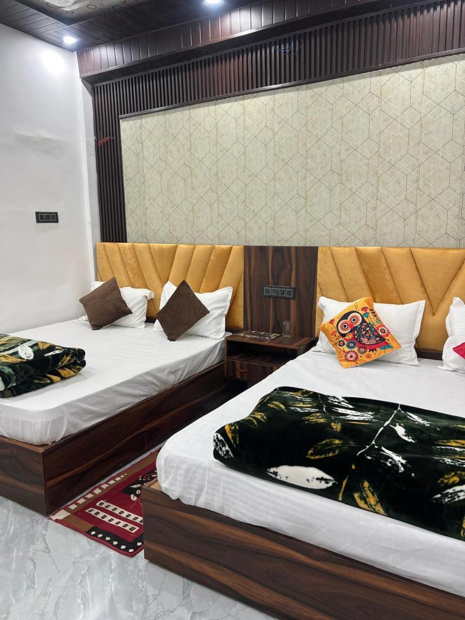 Kanak Bihari G Ayodhya