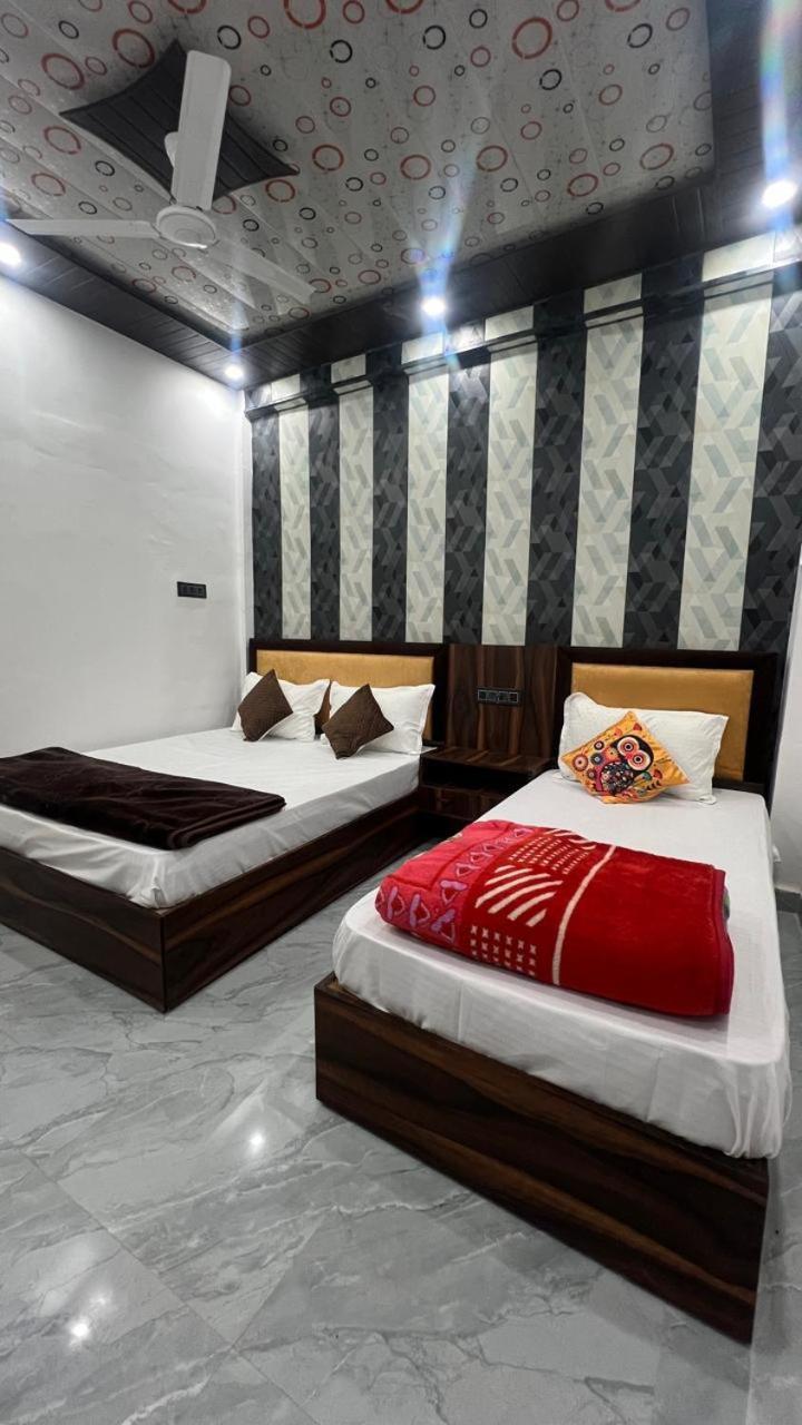 Kanak Bihari G Homestay Ayodhya