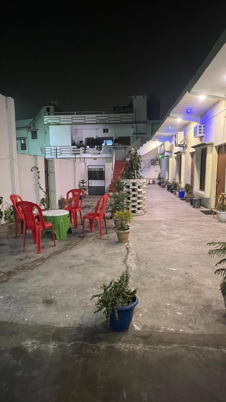 Homestay Kanak Bihari G Ayodhya