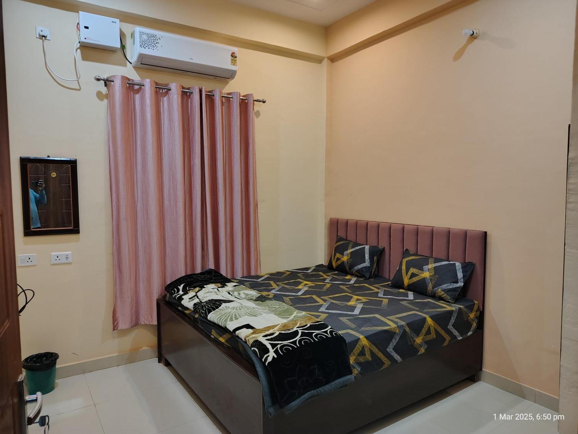 The Raghav Homestay
