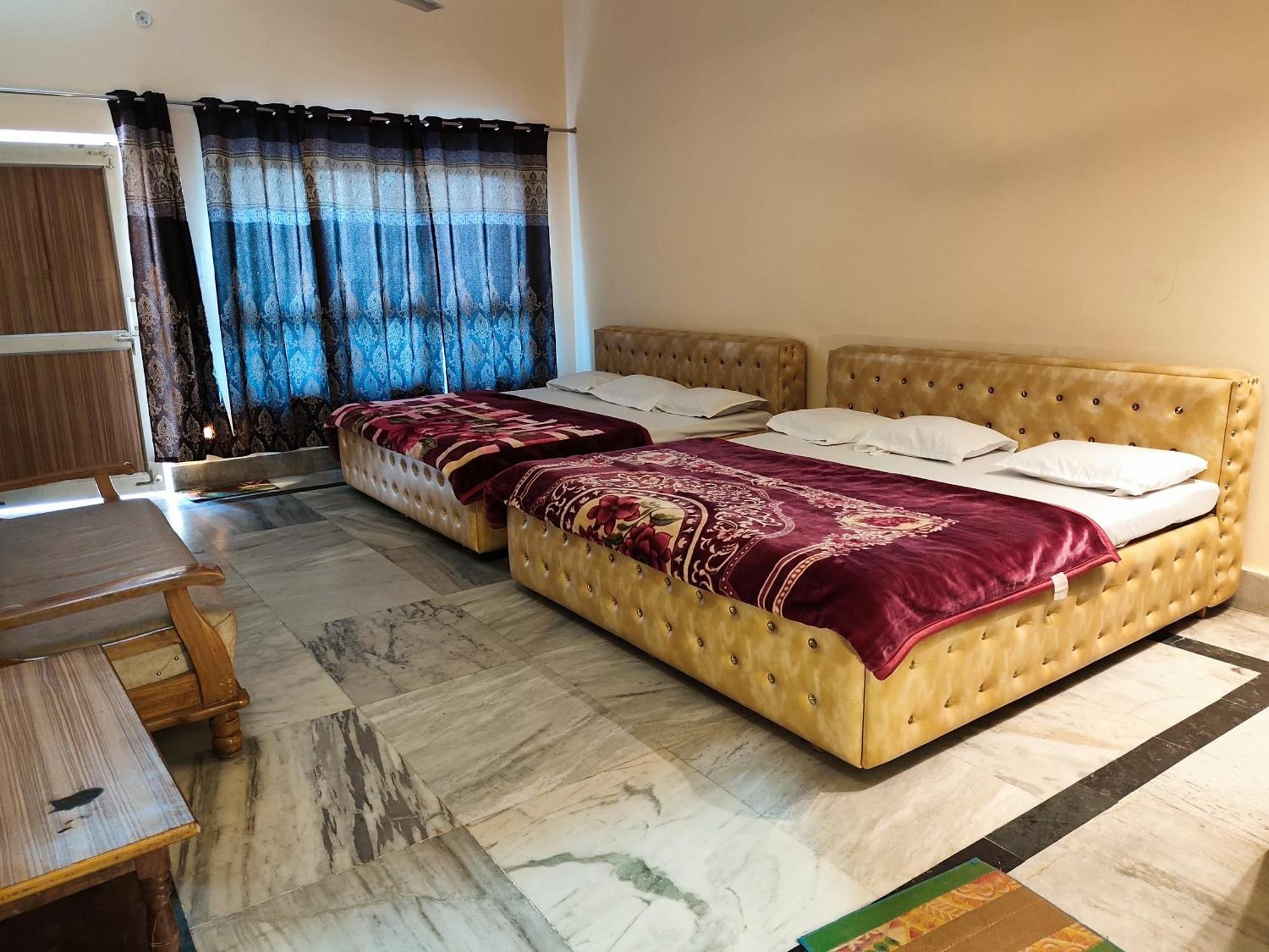 Kesarwani Seva Sadan Ayodhya