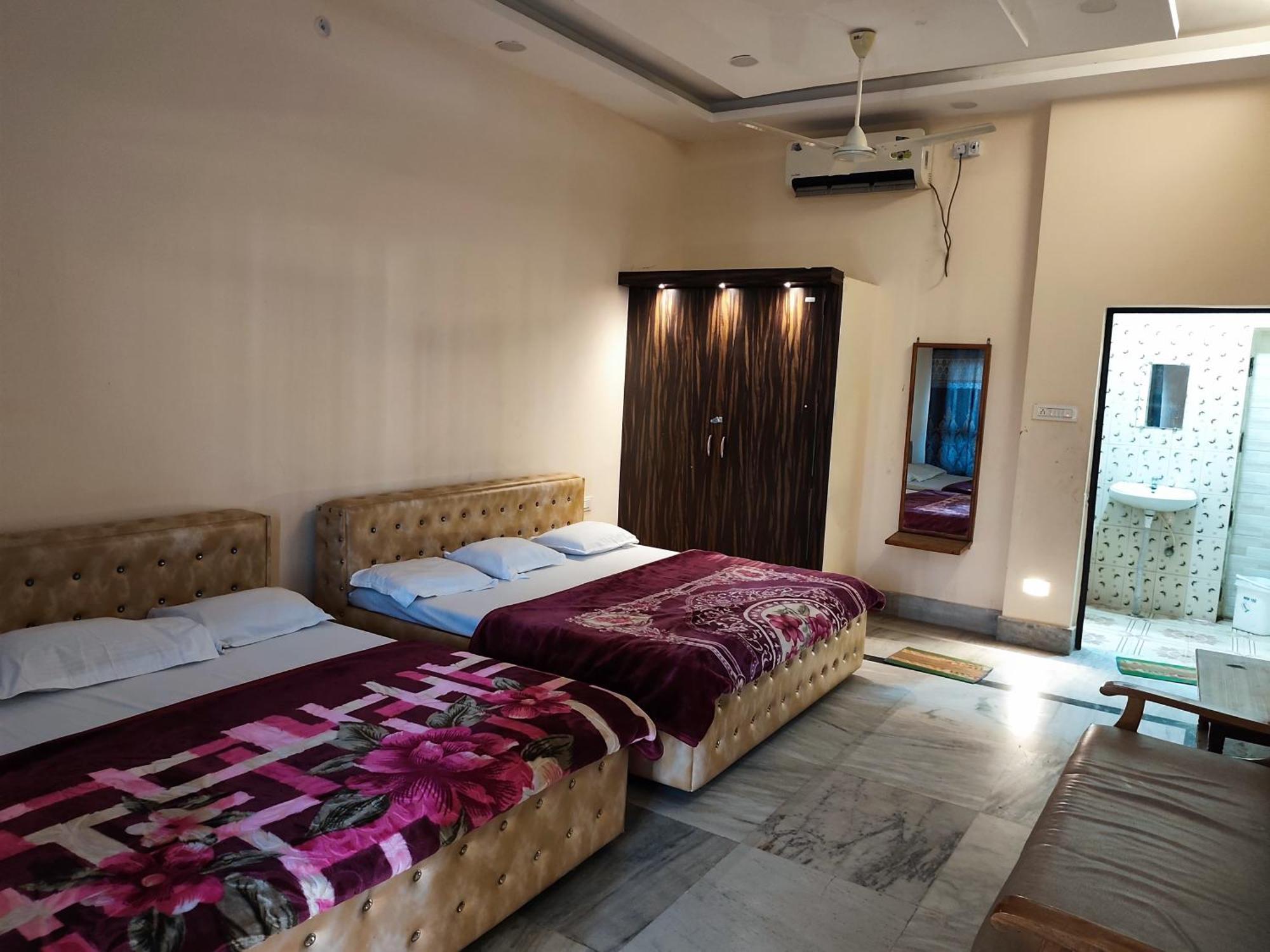 Kesarwani Seva Sadan Guest house
