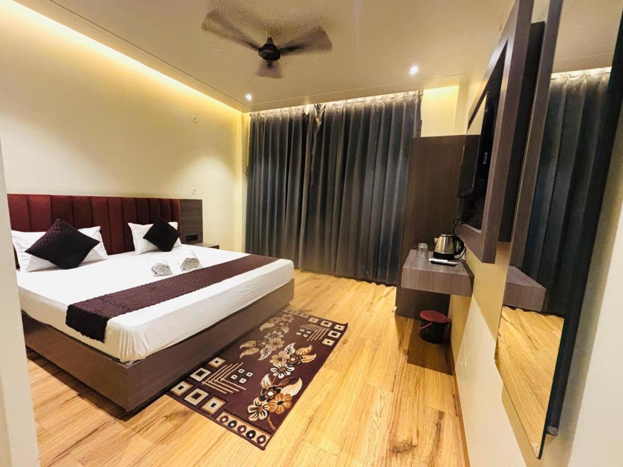 Arcadia Awadh Hotel Ayodhya
