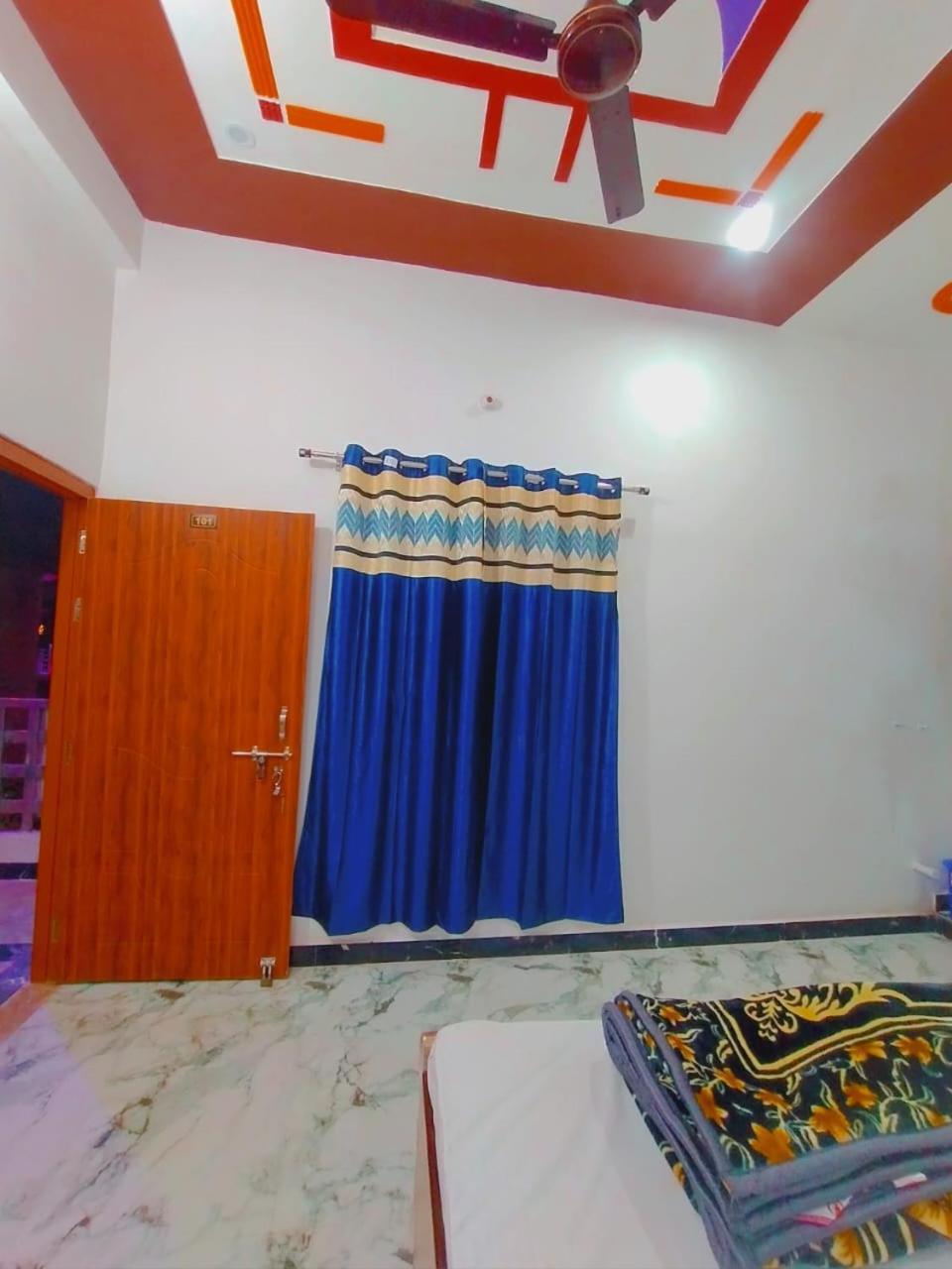Guest house Sri Sitaram Hnuman Ji *