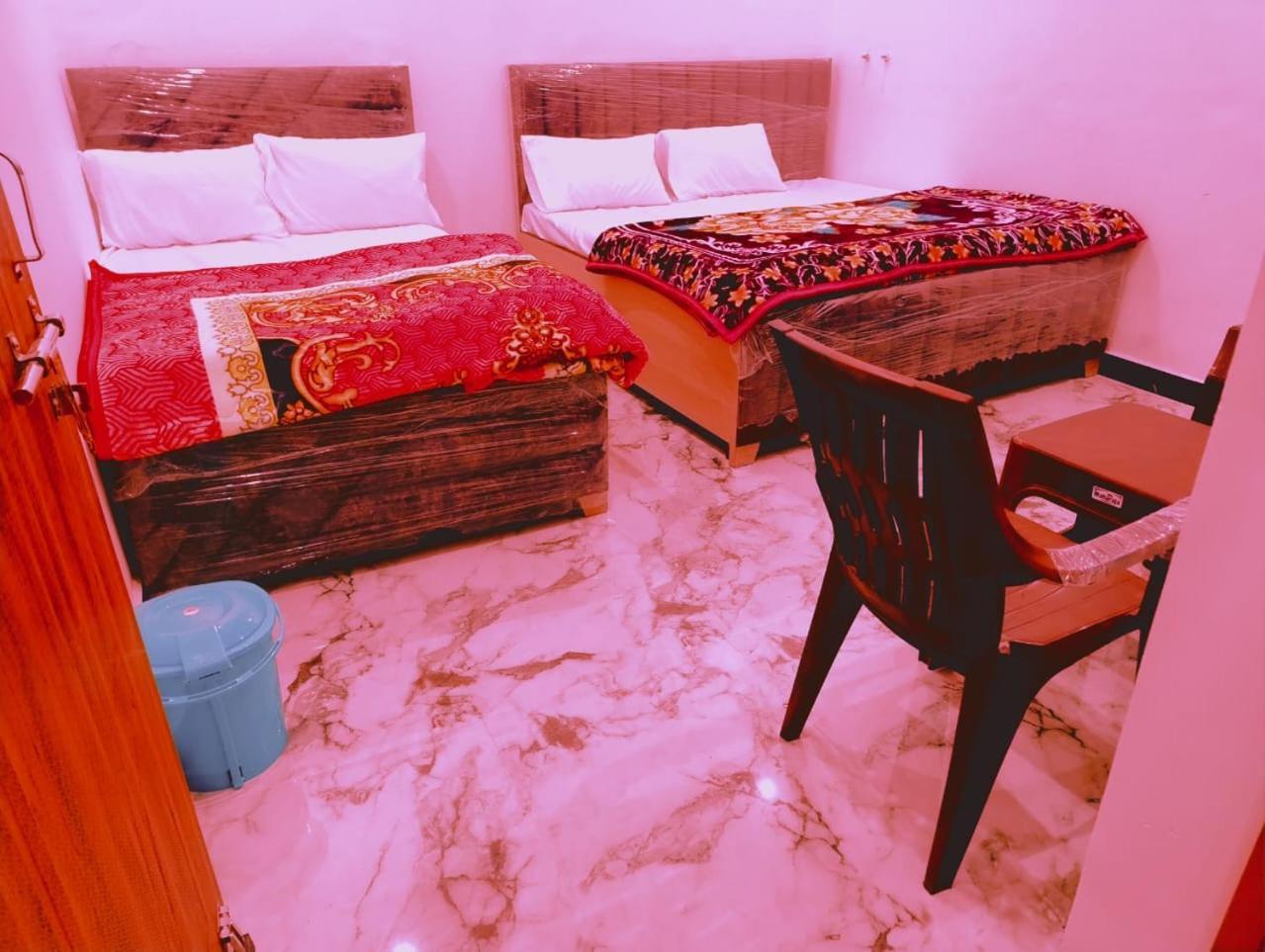 Guest house Sri Sitaram Hnuman Ji *