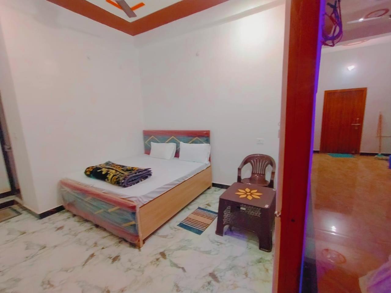 Guest house Sri Sitaram Hnuman Ji Ayodhya
