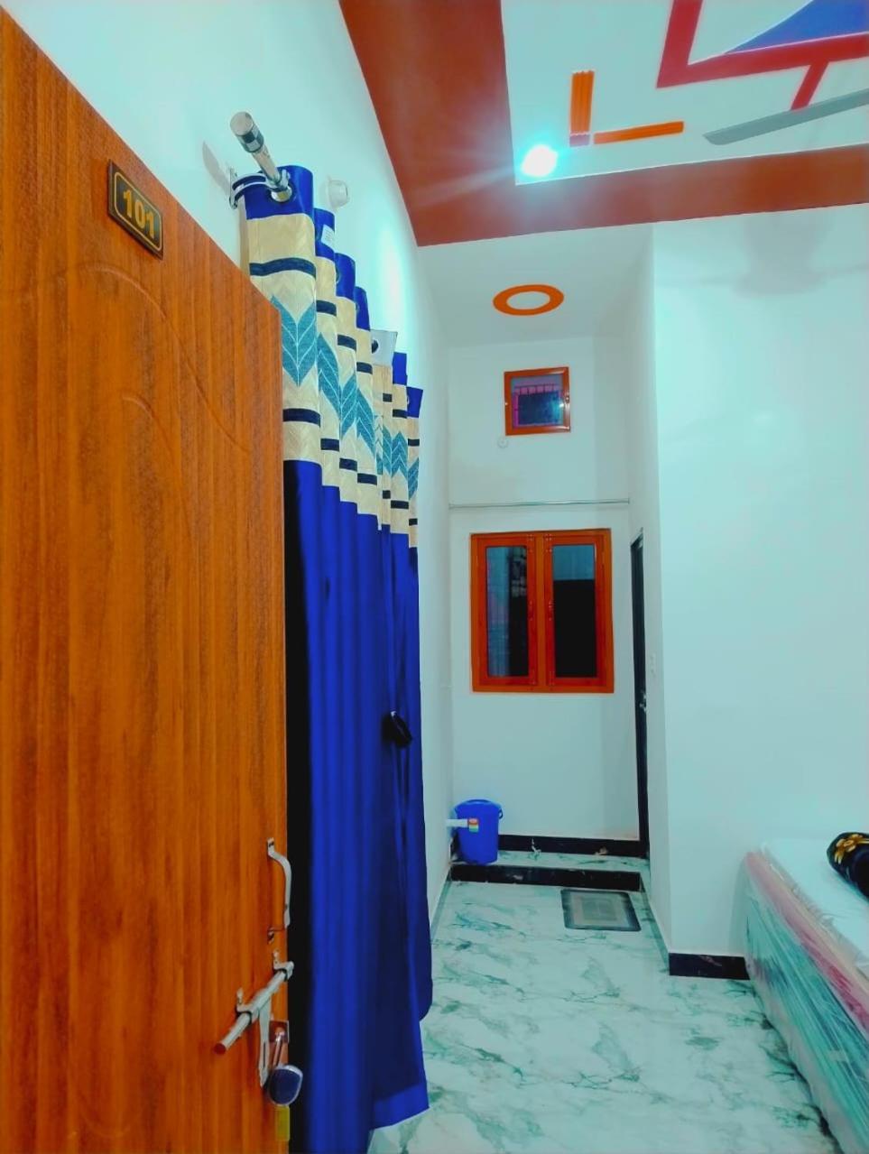 Sri Sitaram Hnuman Ji Ayodhya