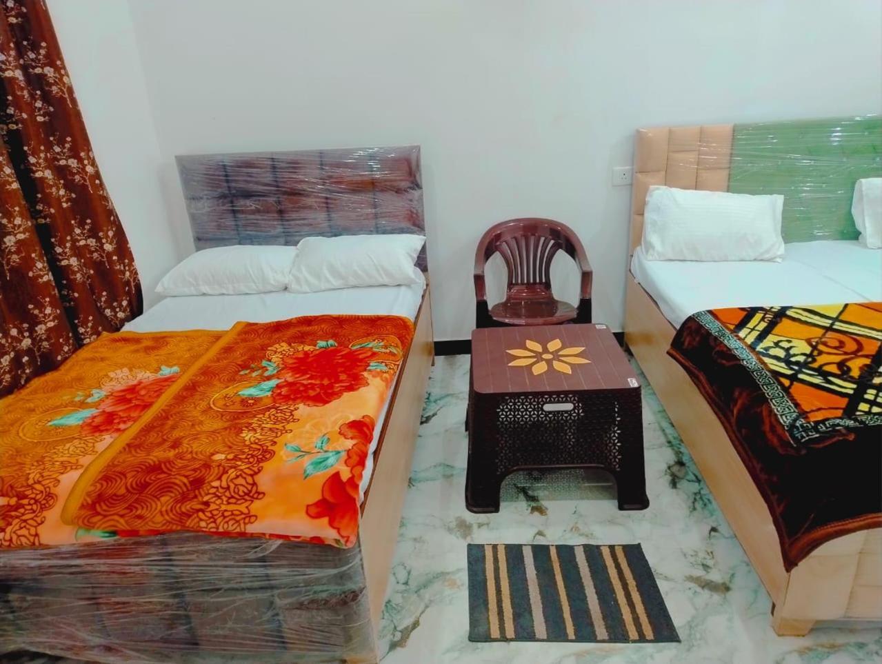 Sri Sitaram Hnuman Ji Guest house *