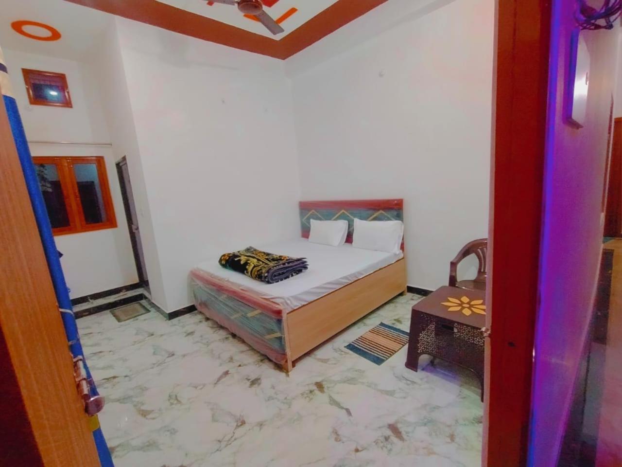 Guest house Sri Sitaram Hnuman Ji *