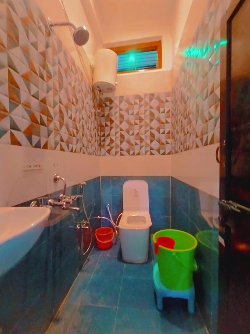 Guest house Sri Sitaram Hnuman Ji *
