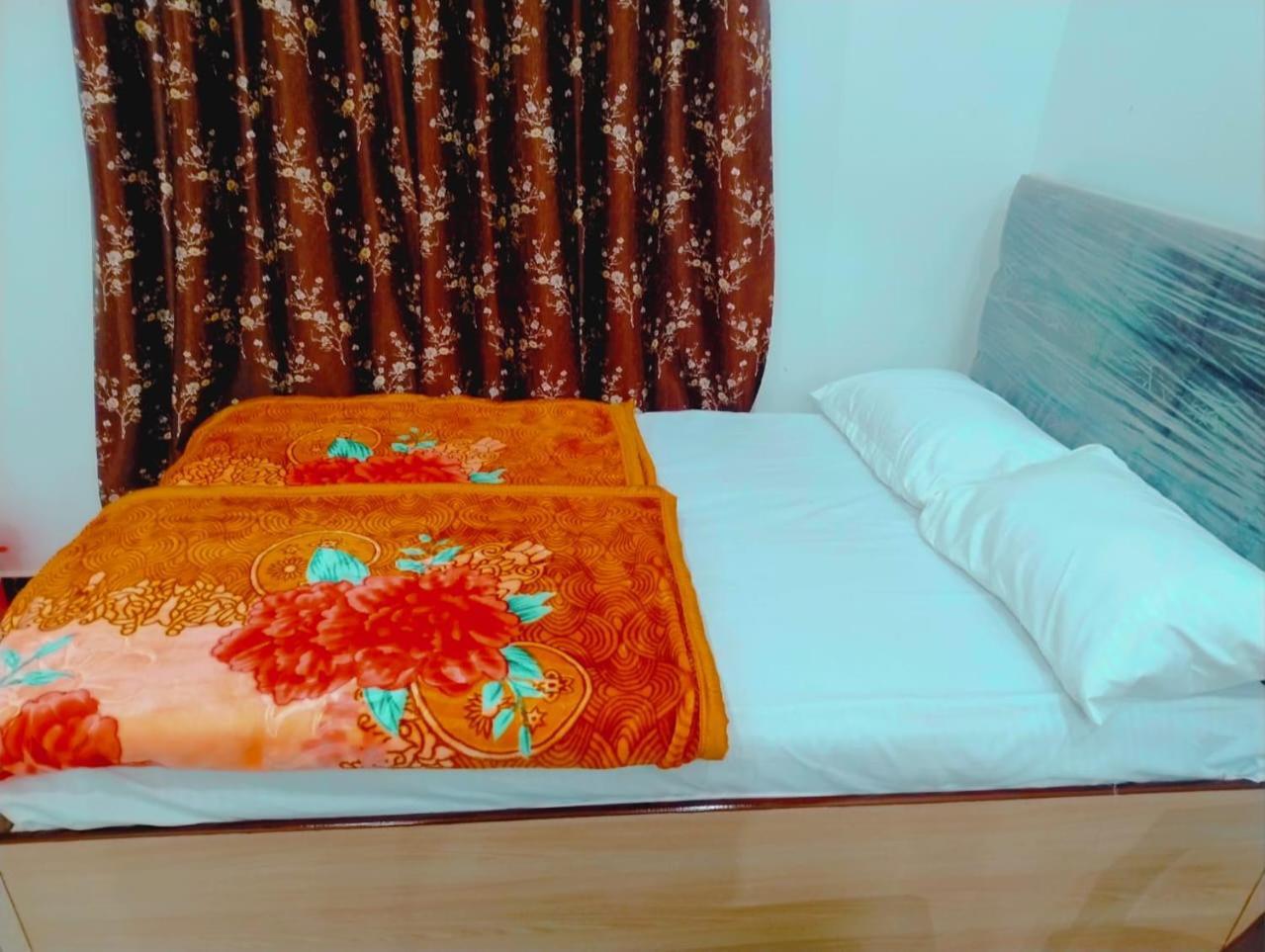 Guest house Sri Sitaram Hnuman Ji *