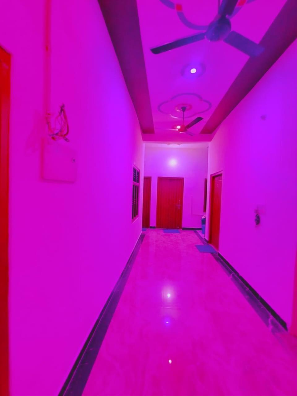 Guest house Sri Sitaram Hnuman Ji *