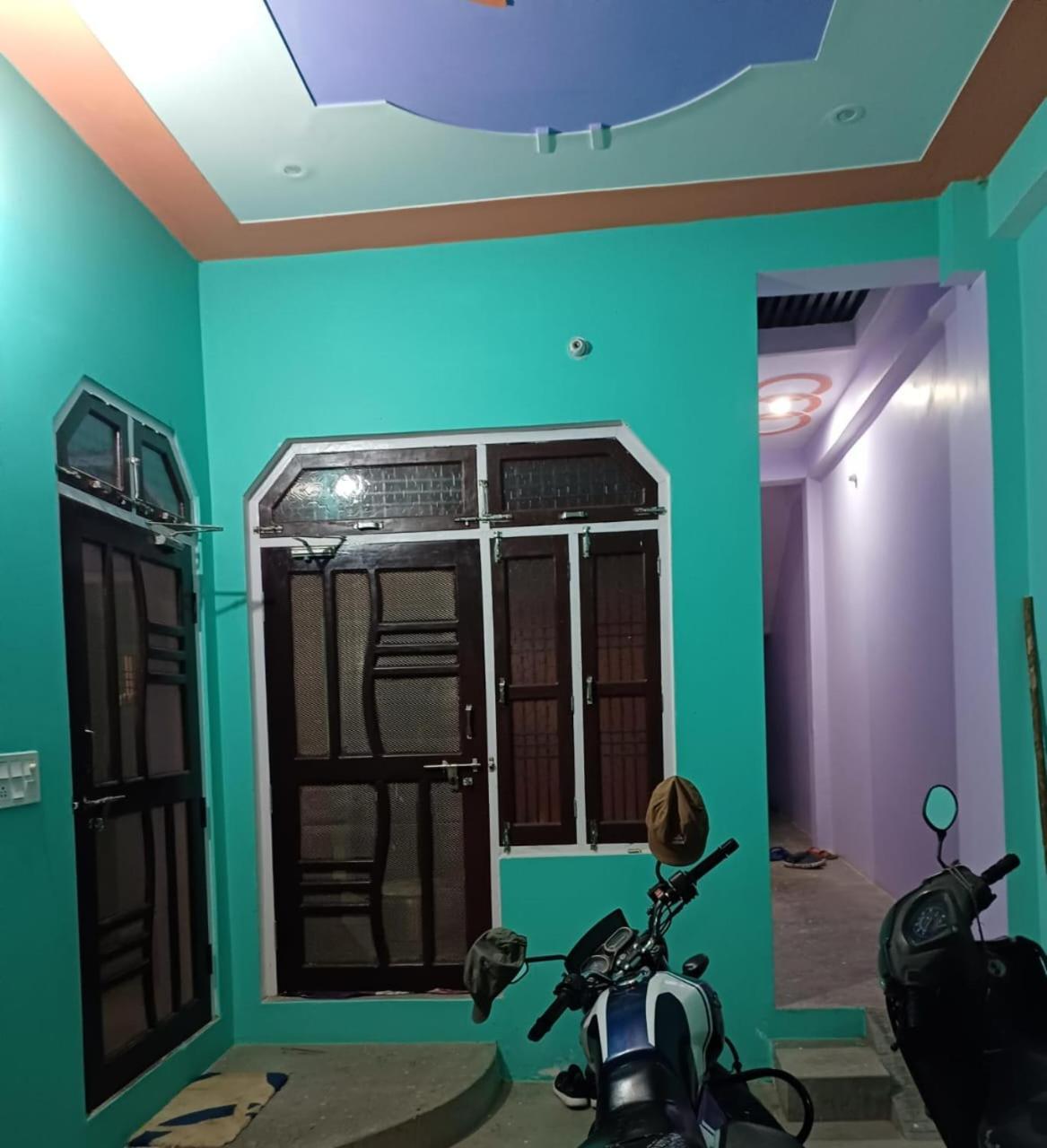 Swastik Bed & Breakfast *