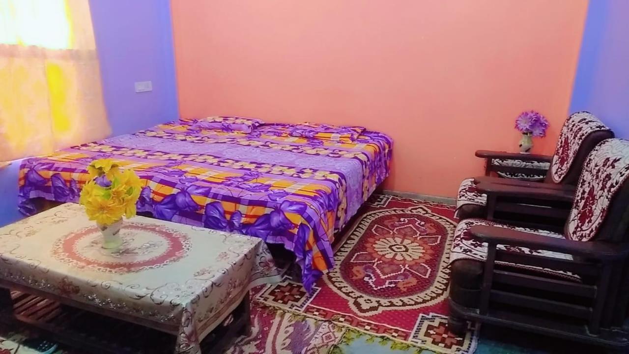 Swastik Bed & Breakfast *