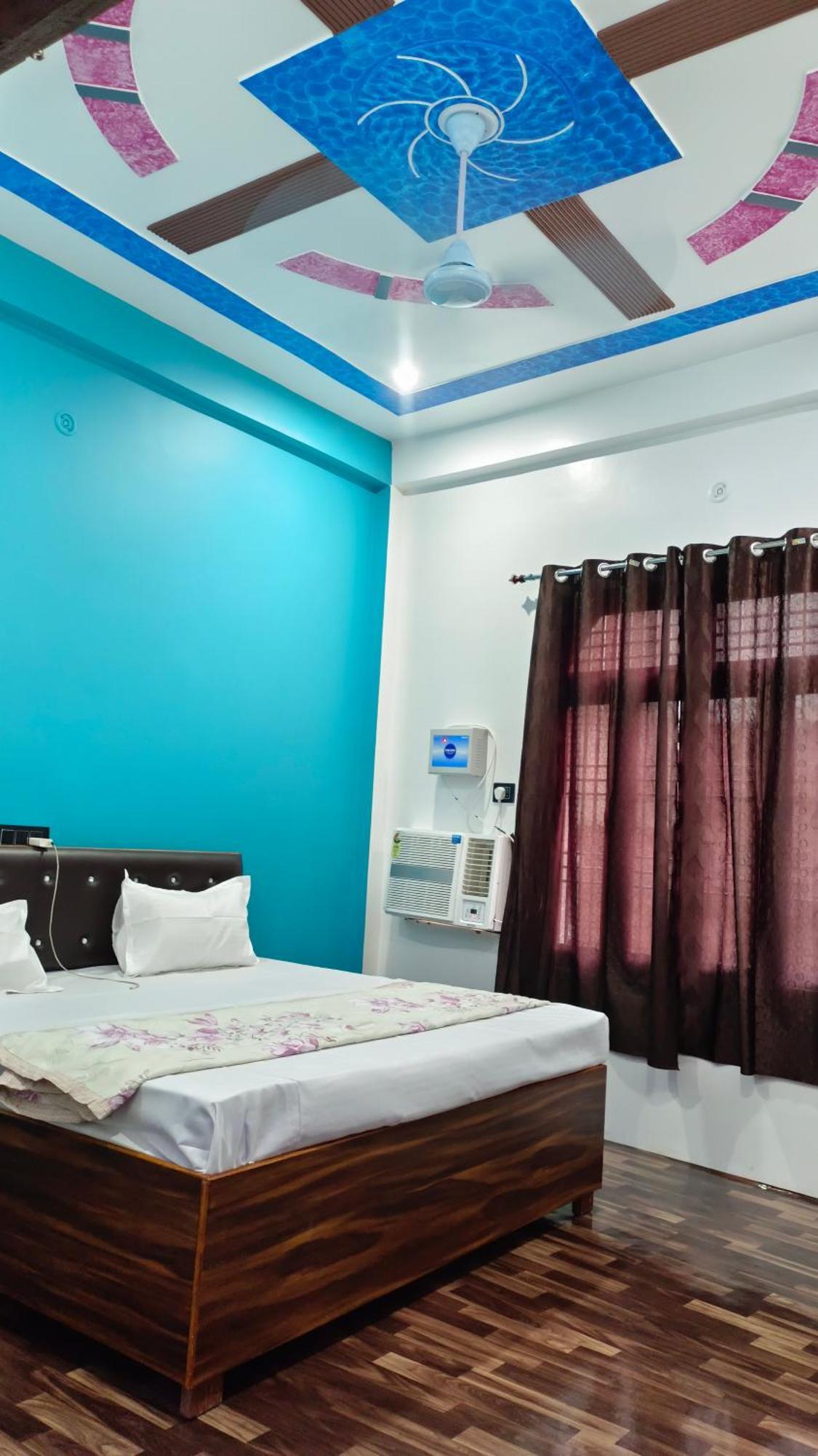 Satyawati Near Ram Mandir Guest house *