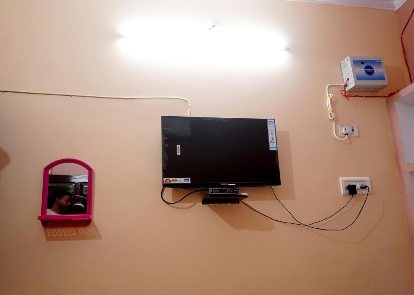 Homestay Malti 5 Minute Walking Distance Fromayodhya Dhamrailway Station *