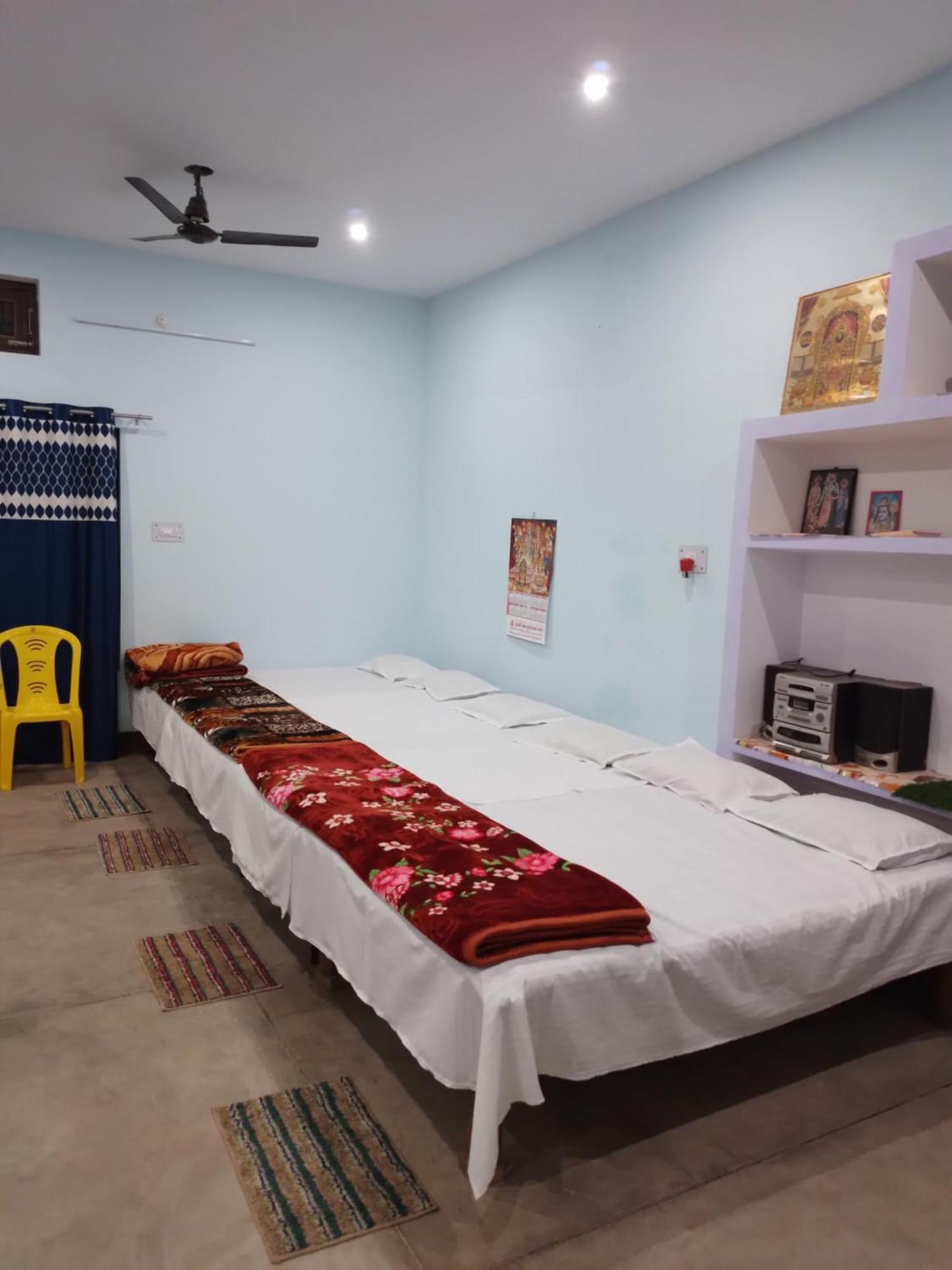 Holiday home Awadh Nikunj *