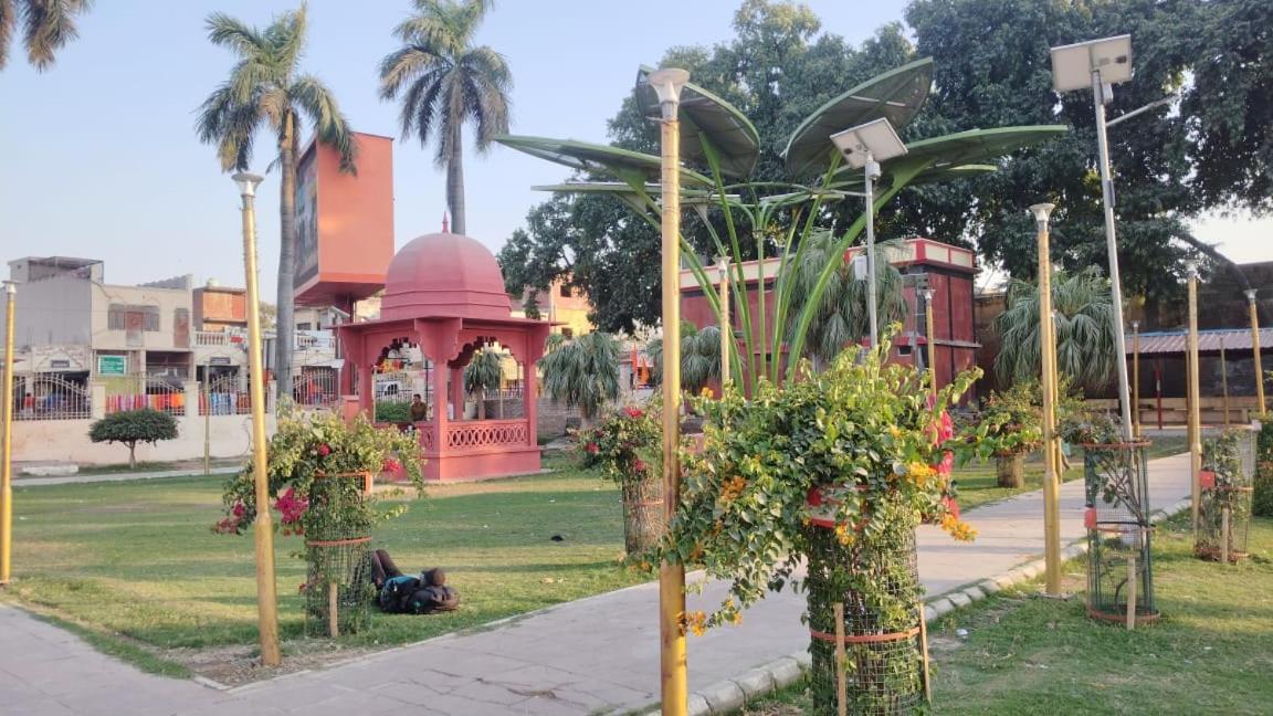 The Shyama - A Luxurious Near Ram Mandir 3* Ayodhya