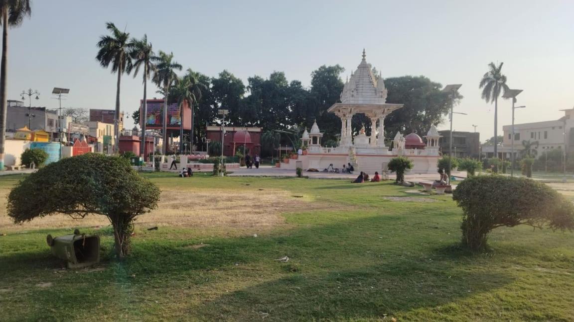 The Shyama - A Luxurious Near Ram Mandir