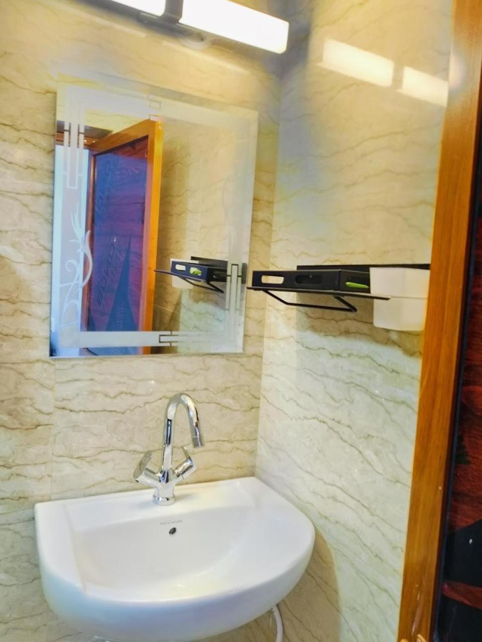 Ramanjul Homestay