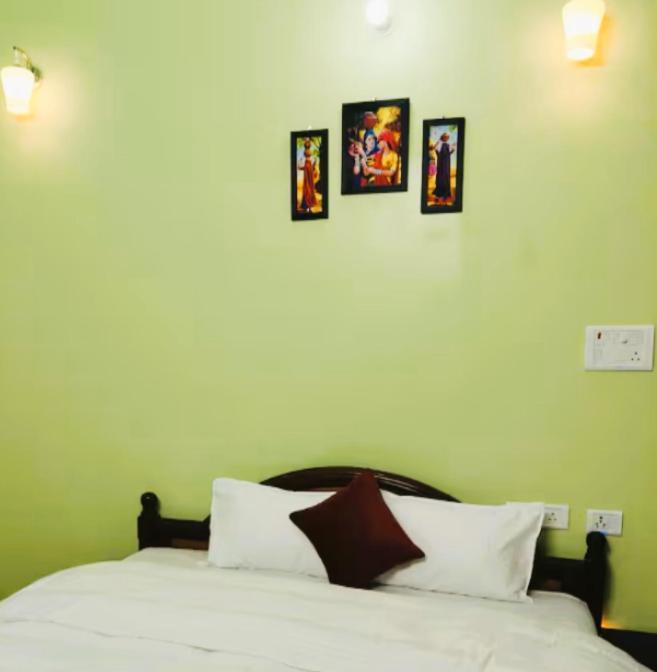 Homestay Ramanjul