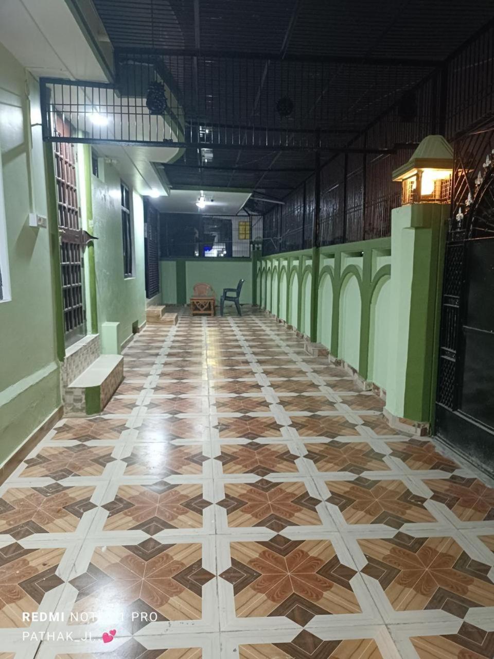 Homestay Ramanjul *