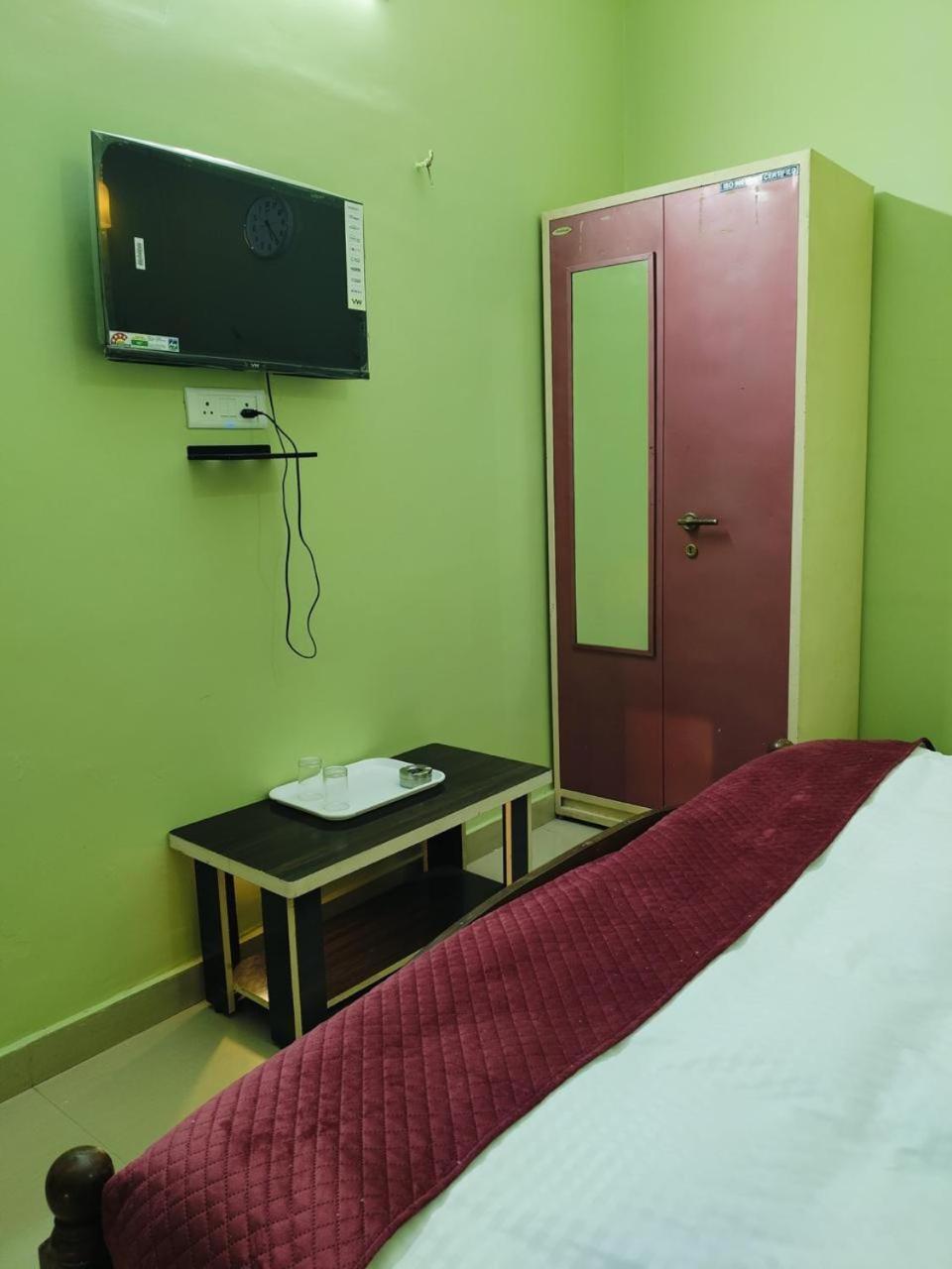 Ramanjul Homestay Ayodhya