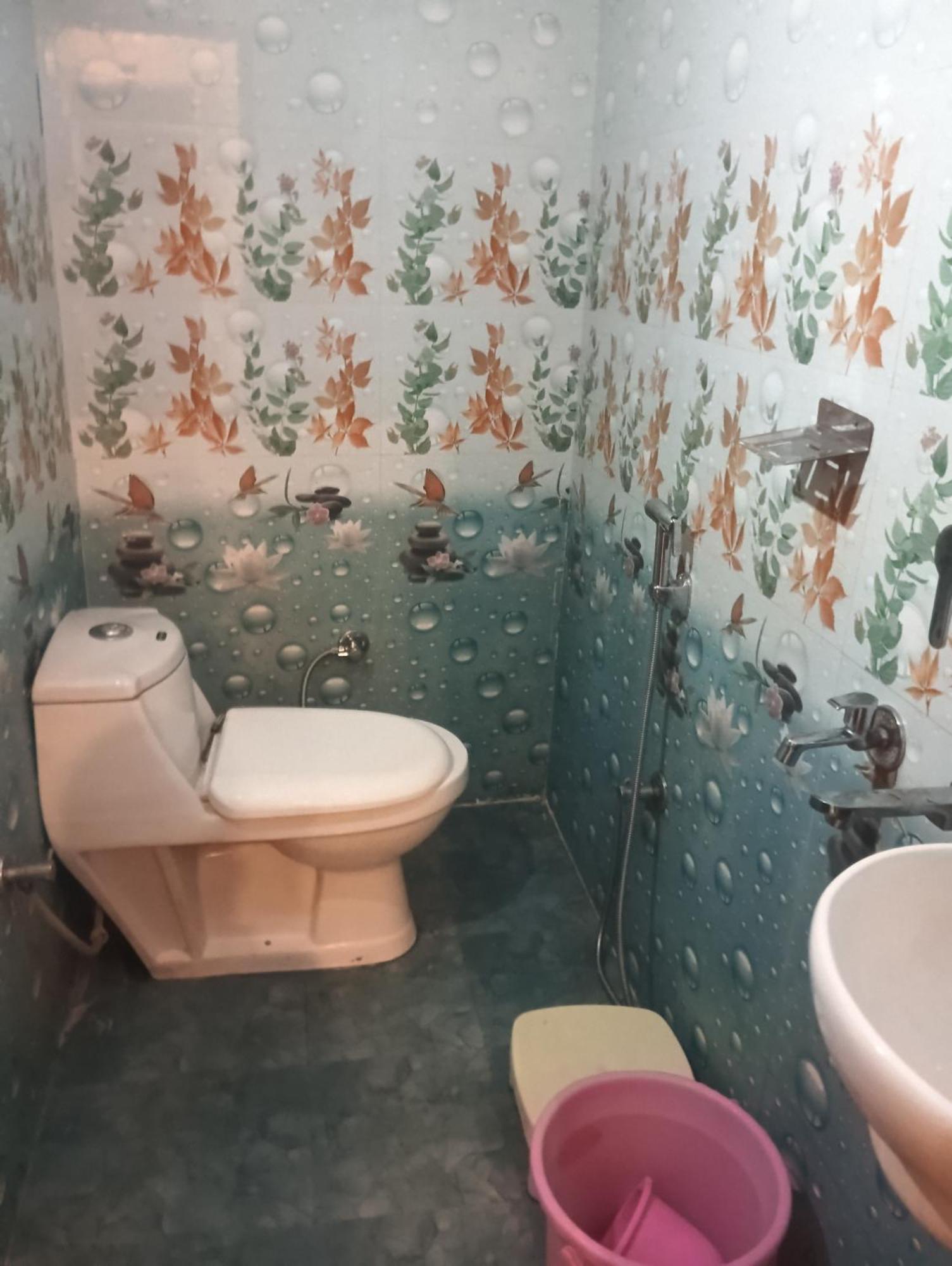 Guest house Shree Ram Lala Ramjanm Bhoomi