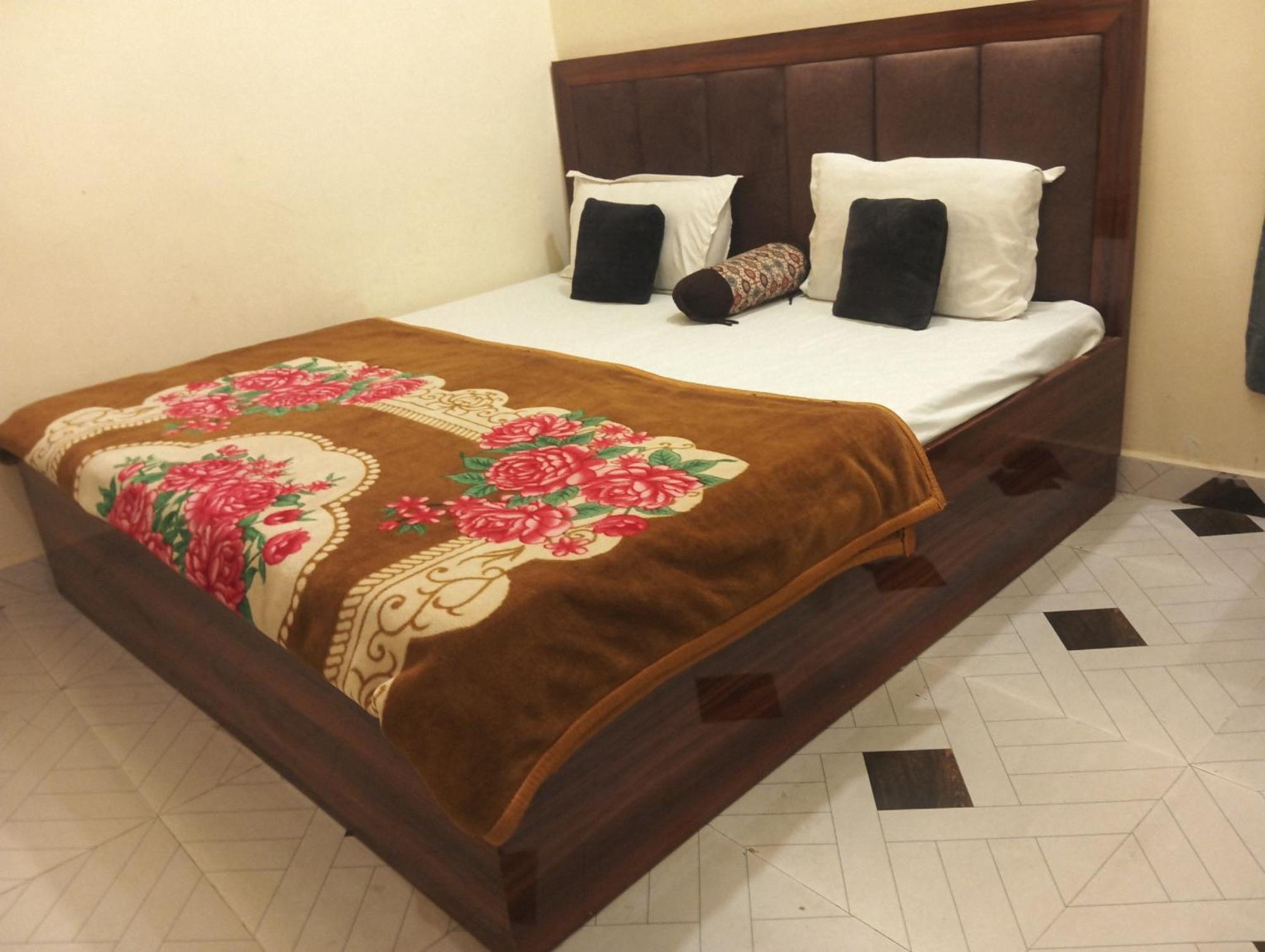 Shree Ram Lala Ramjanm Bhoomi Guest house