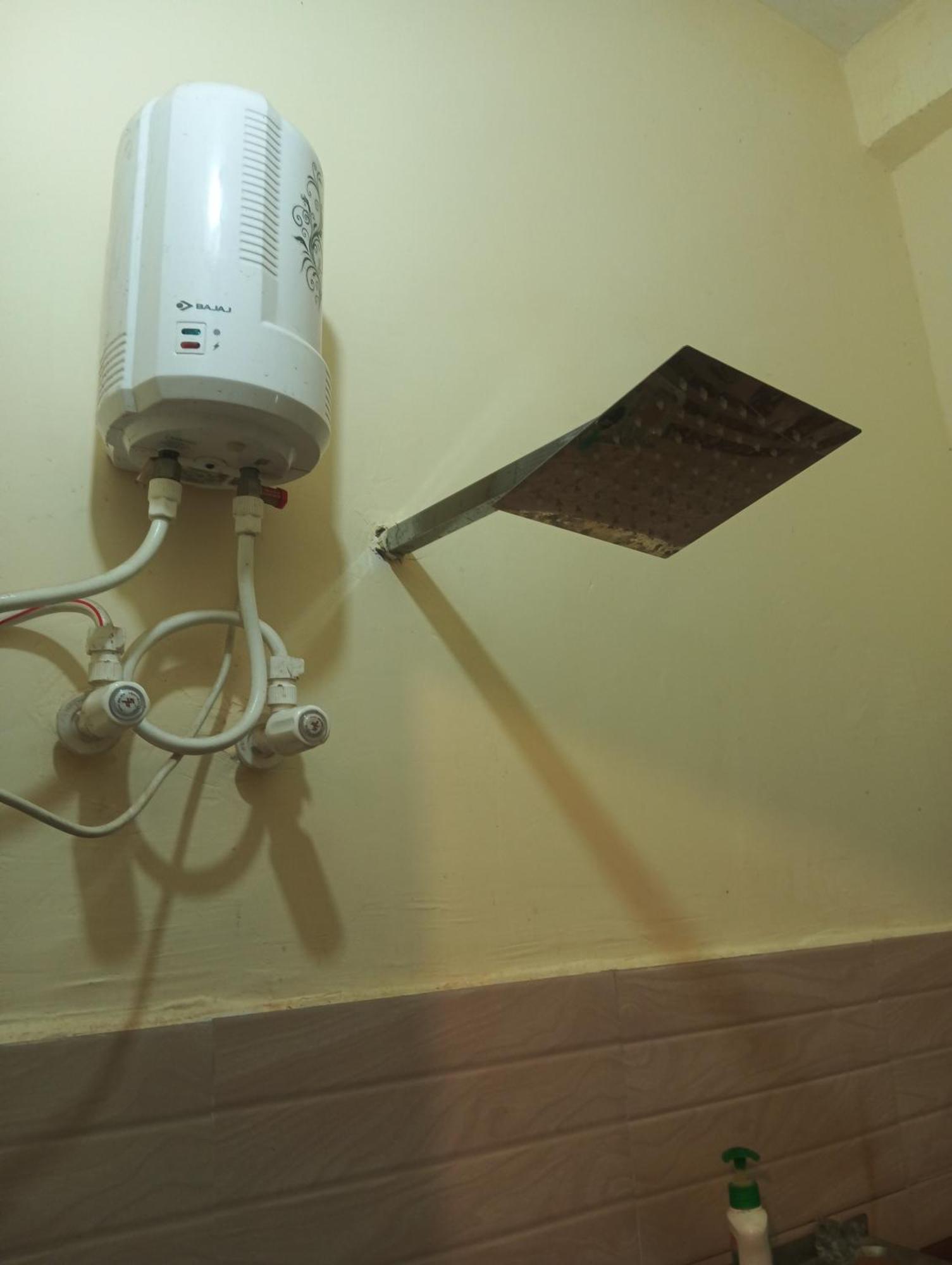 Shree Ram Lala Ramjanm Bhoomi Guest house Ayodhya