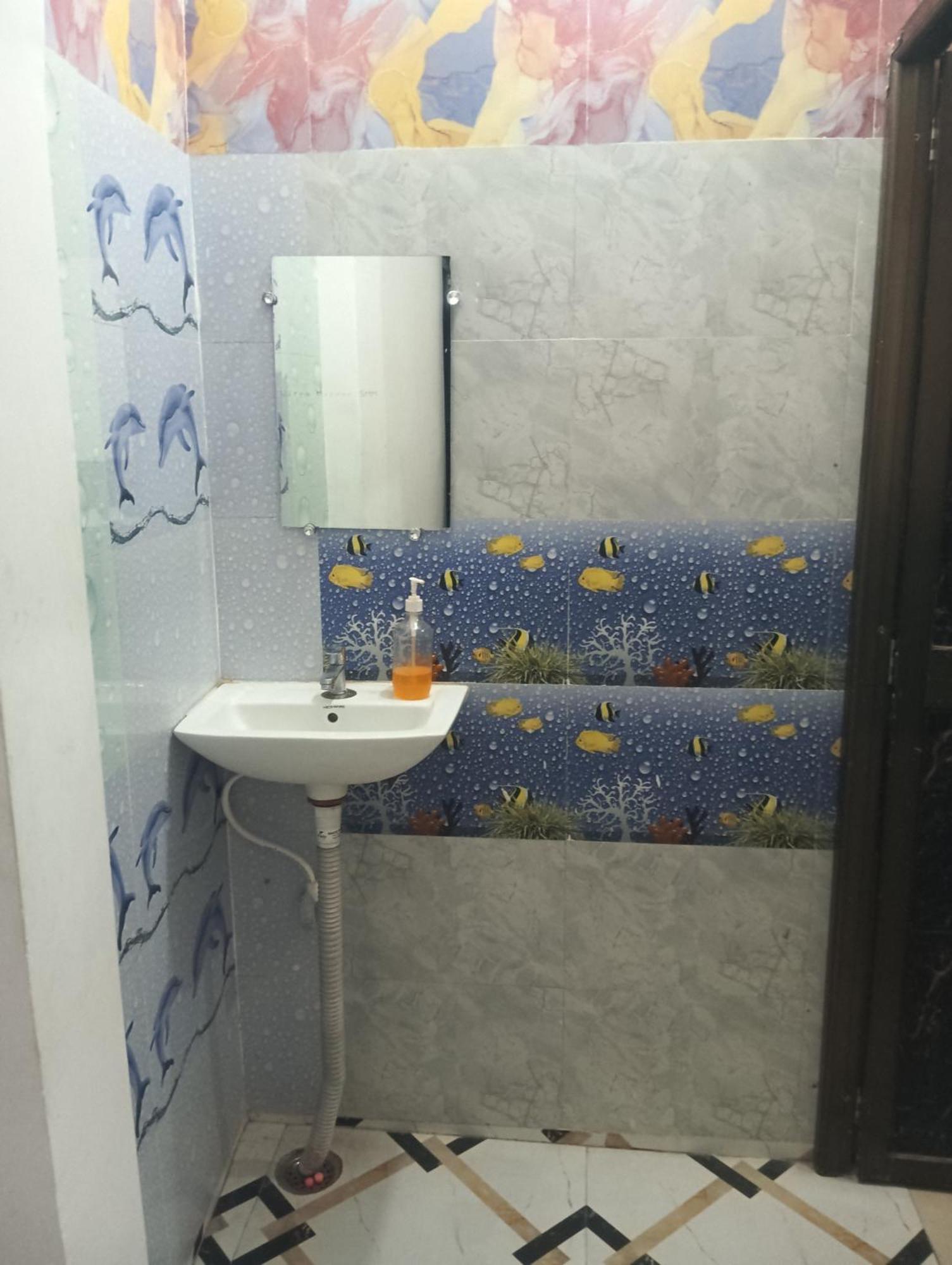 Shree Ram Lala Ramjanm Bhoomi Guest house *