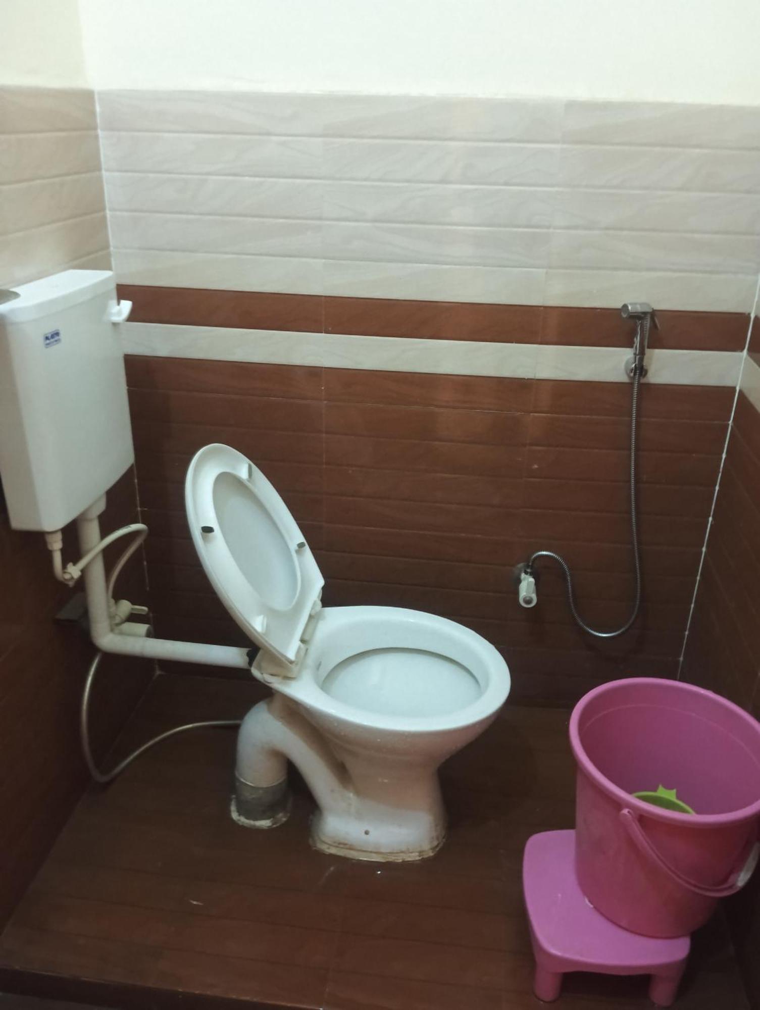 Guest house Shree Ram Lala Ramjanm Bhoomi *