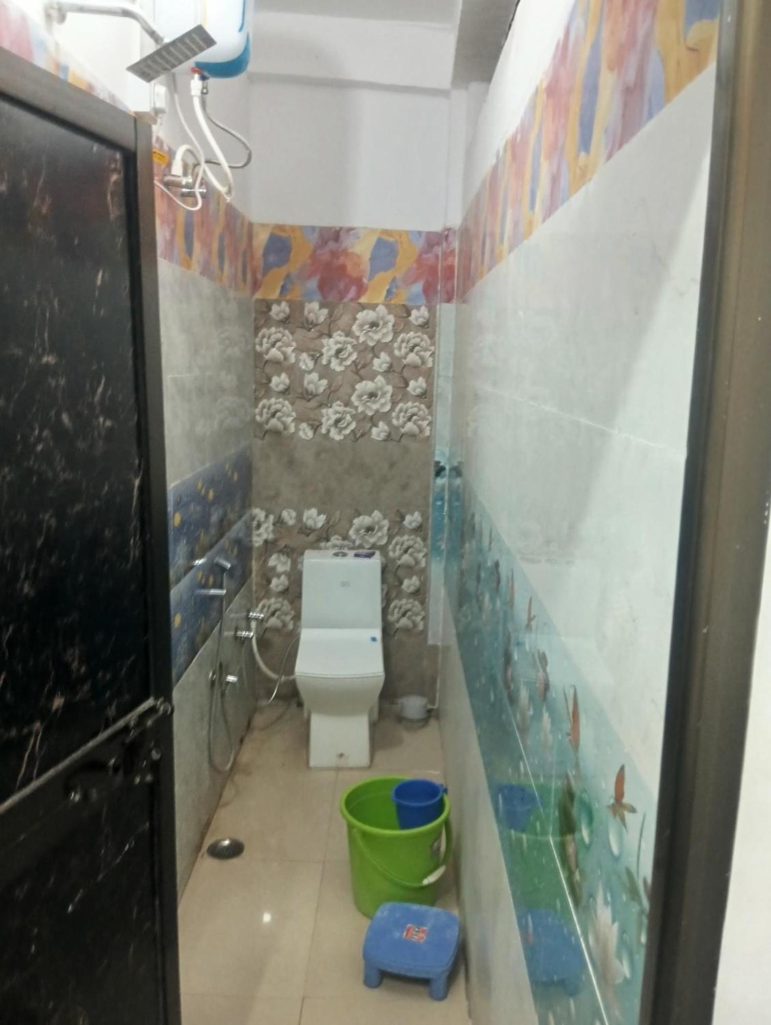 Guest house Shree Ram Lala Ramjanm Bhoomi