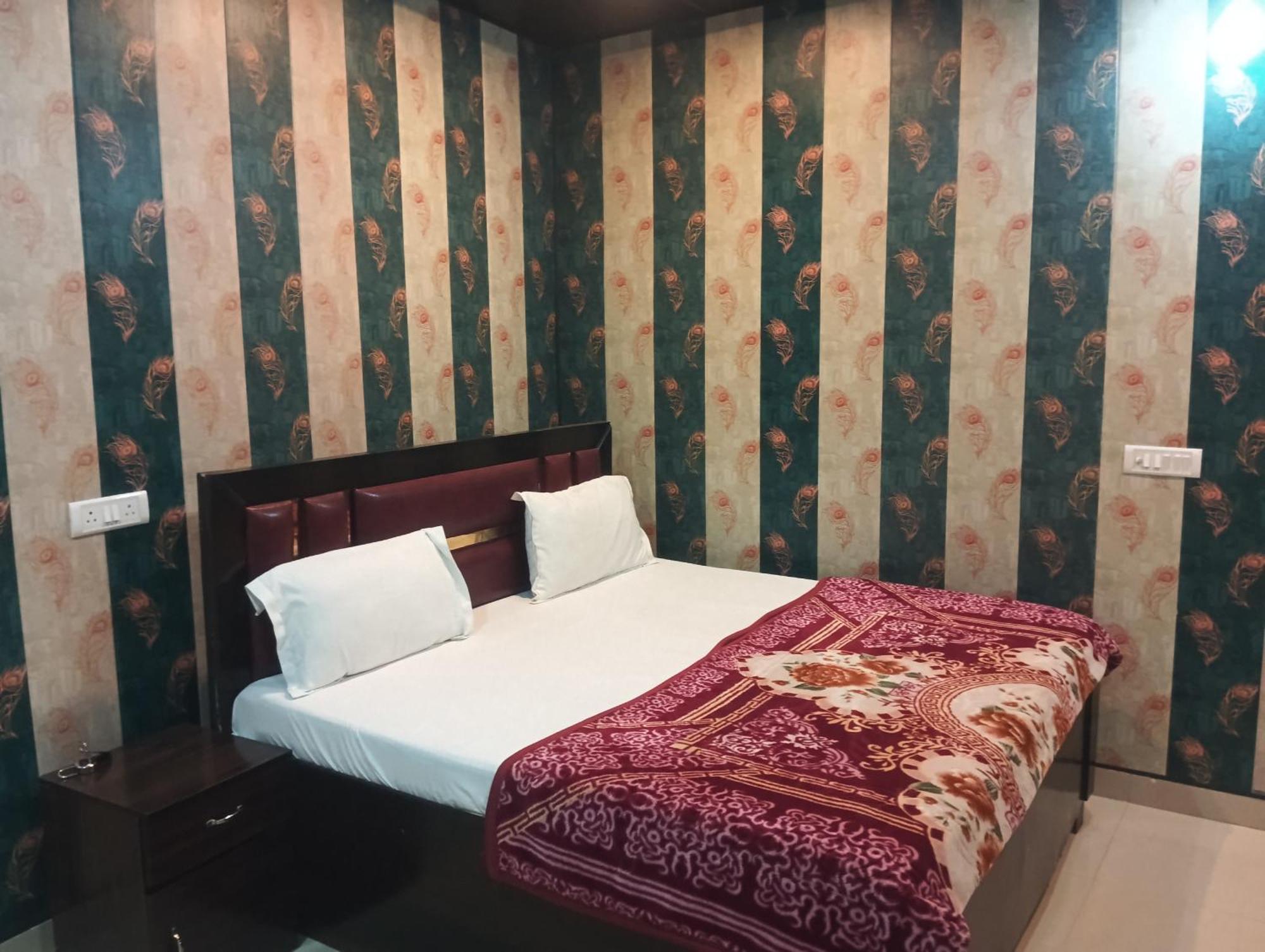 Shree Ram Lala Ramjanm Bhoomi *