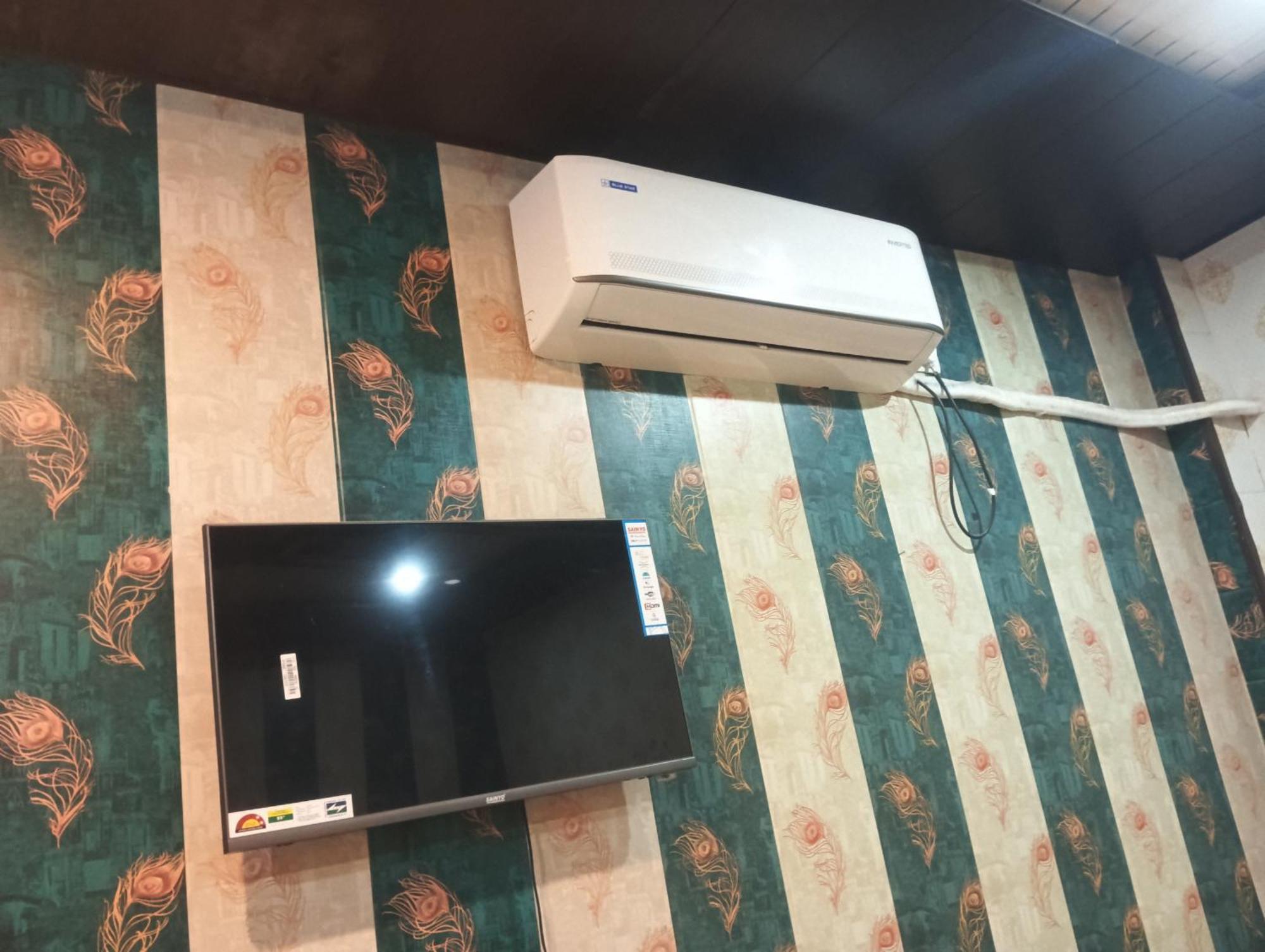 Shree Ram Lala Ramjanm Bhoomi Guest house *