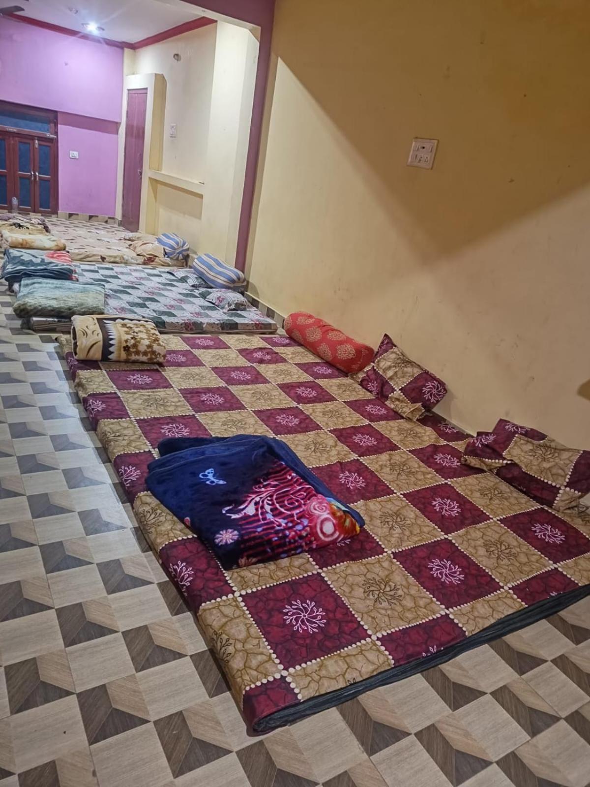Badanpur Homestay