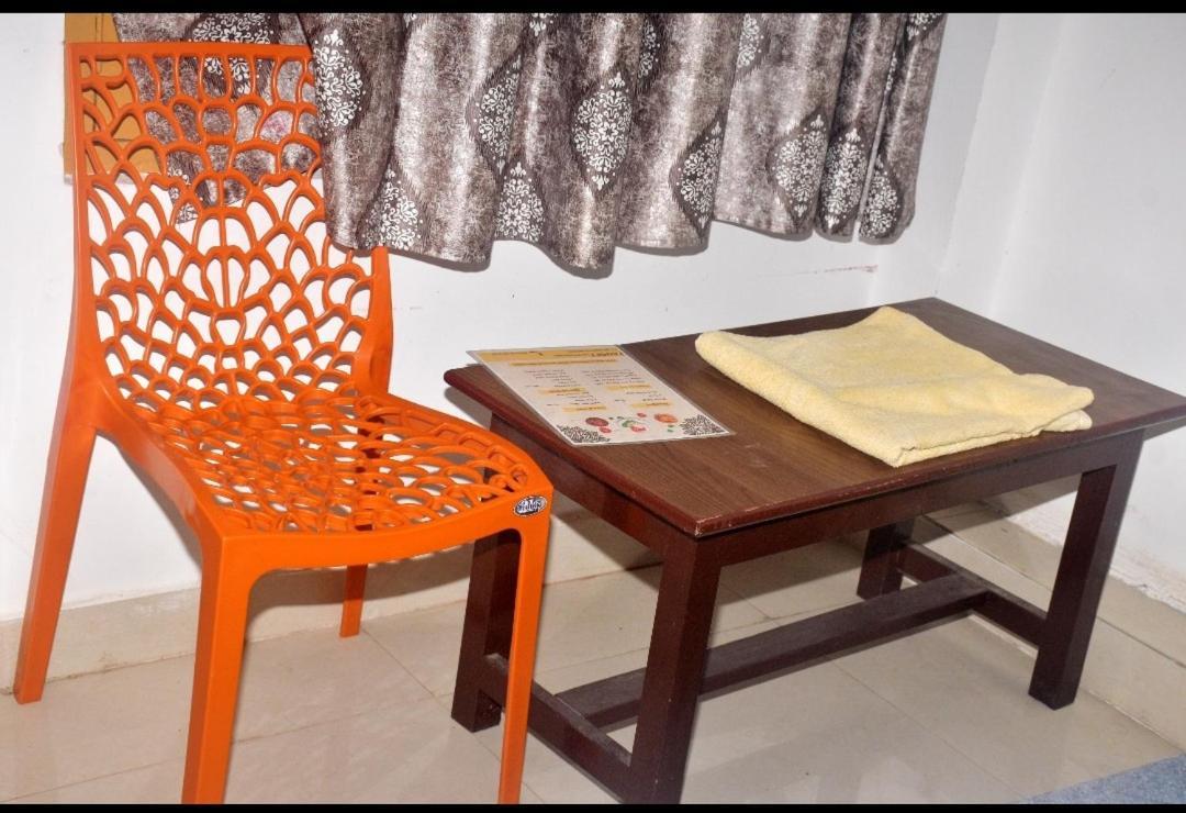 Veda 800 Meter Distance From Temple
