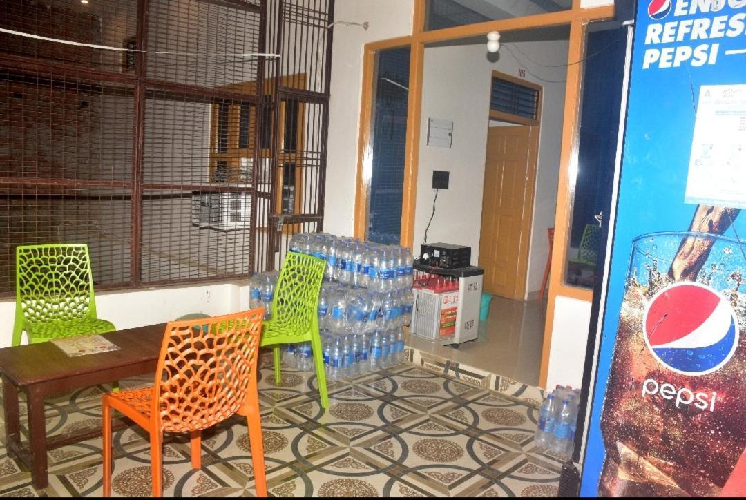Homestay Veda 800 Meter Distance From Temple *