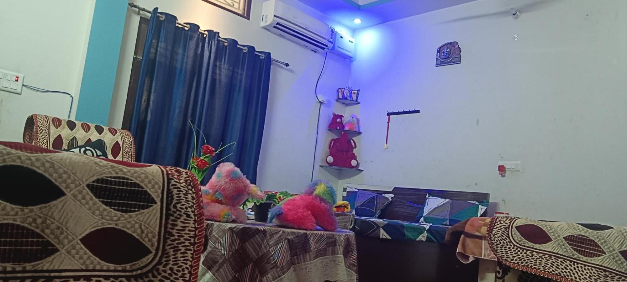Homestay Yash