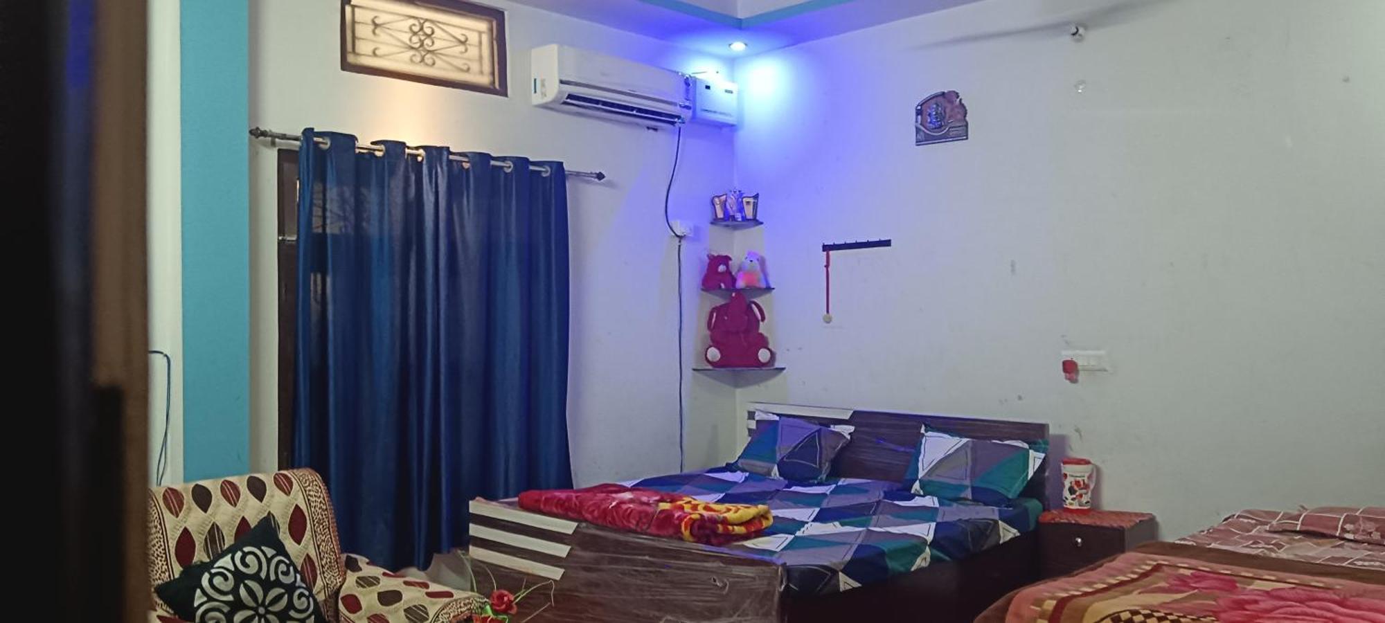 Homestay Yash *