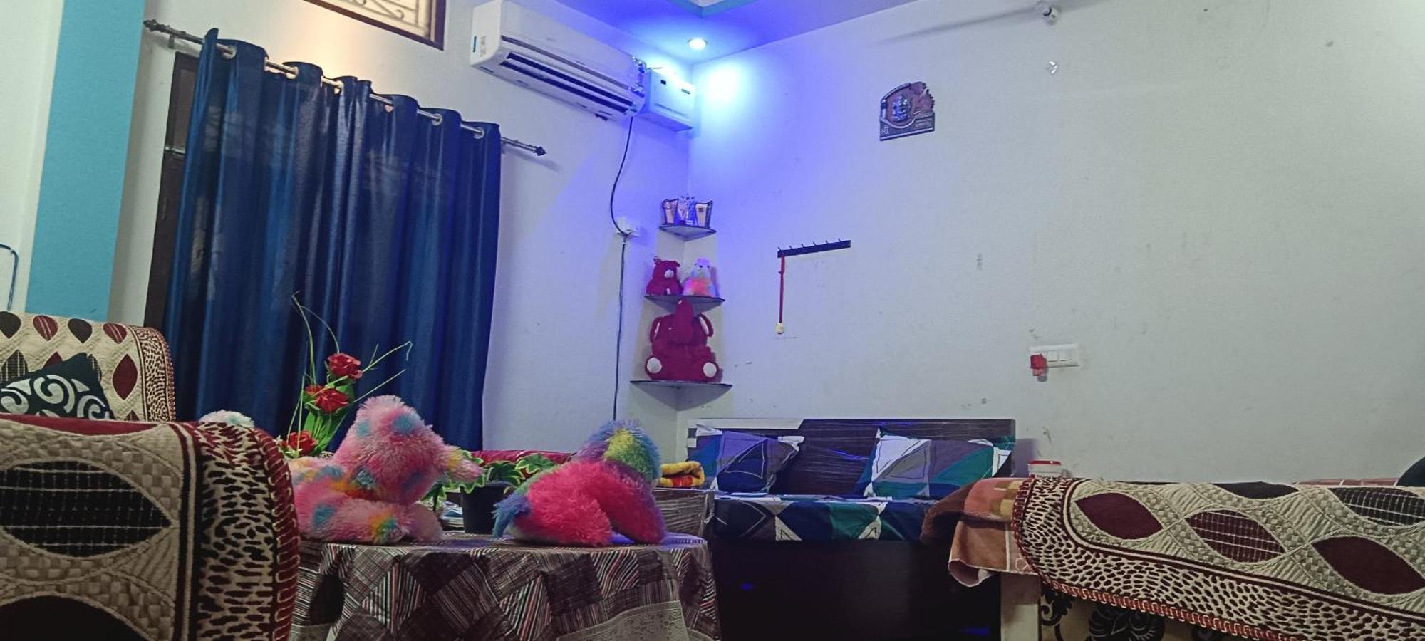 Homestay Yash Ayodhya