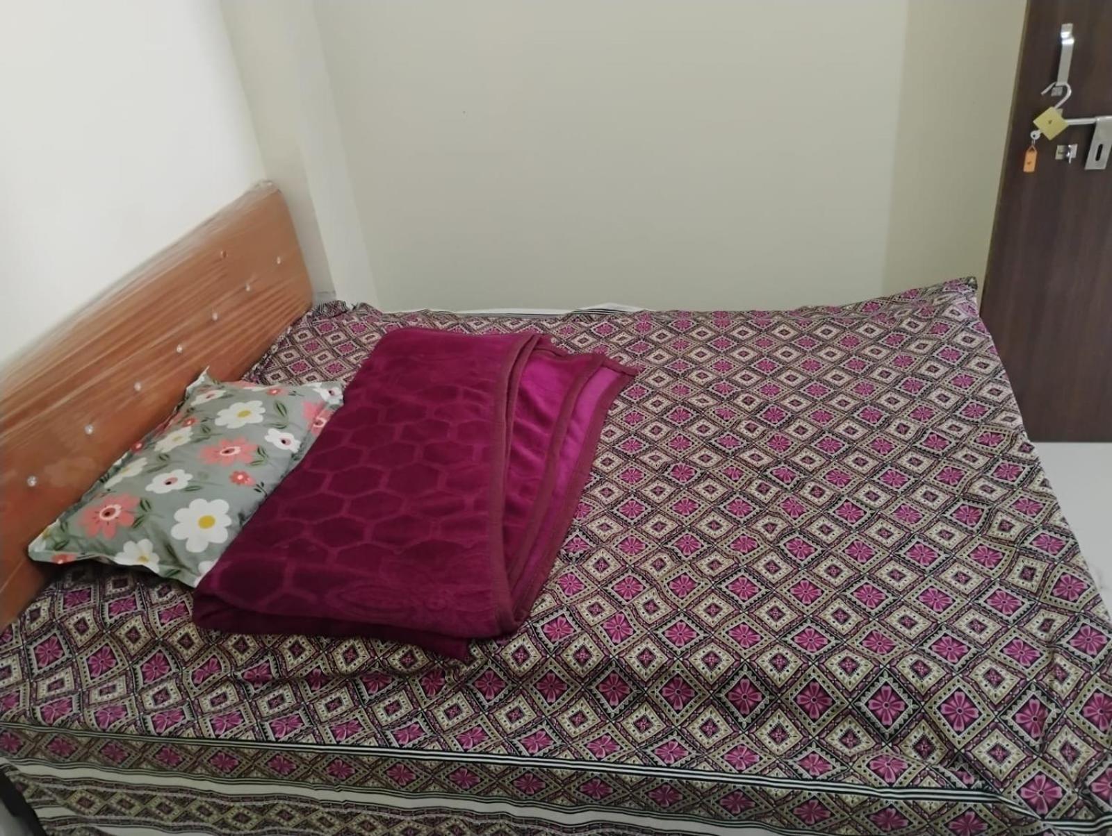 Geeta Teerth Guest house