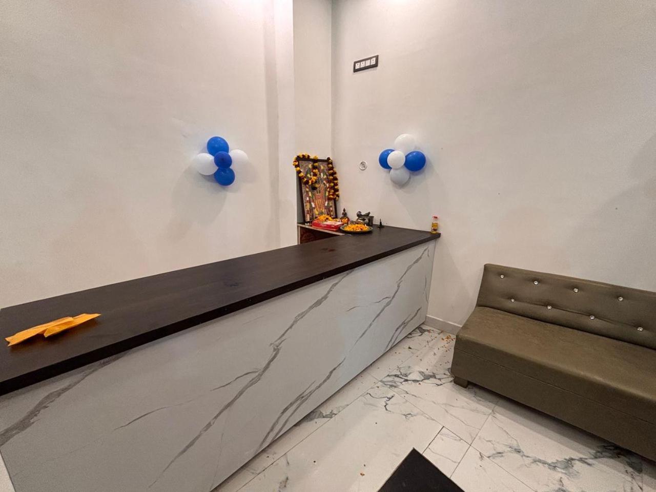Awadh Royals Hotel Ayodhya