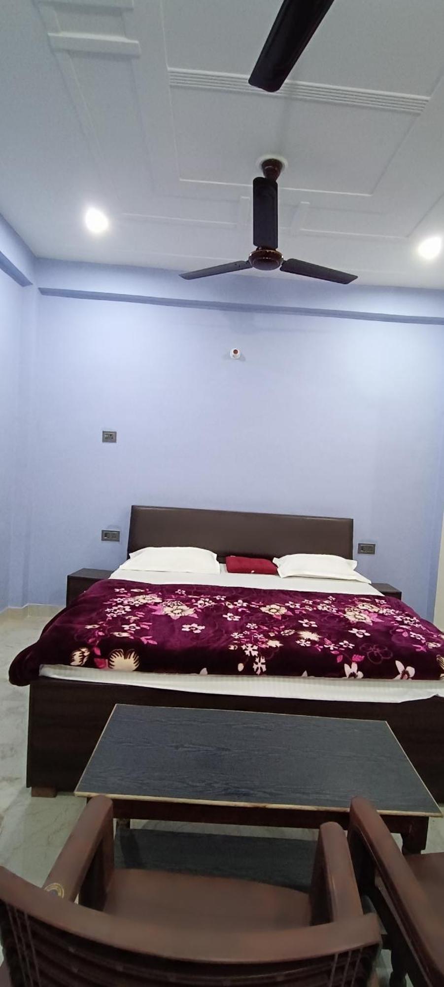Dev Bhawan Homestay Ayodhya