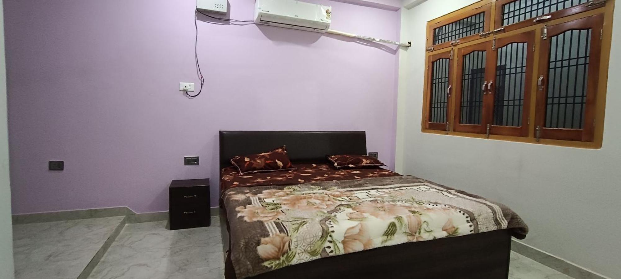 Homestay Dev Bhawan *