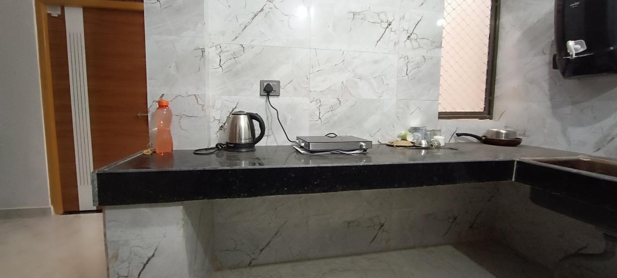 Homestay Dev Bhawan Ayodhya
