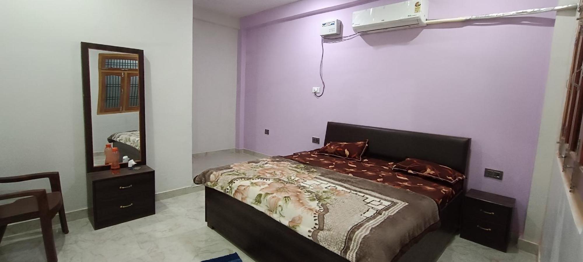 Dev Bhawan Homestay *