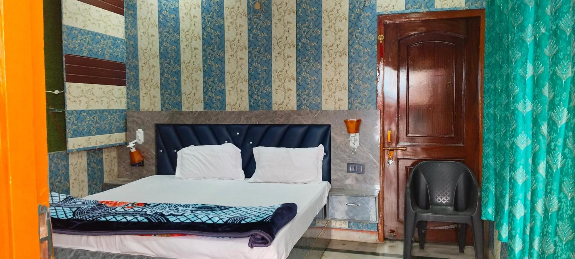 Meera Athithi Grha Guest house Ayodhya