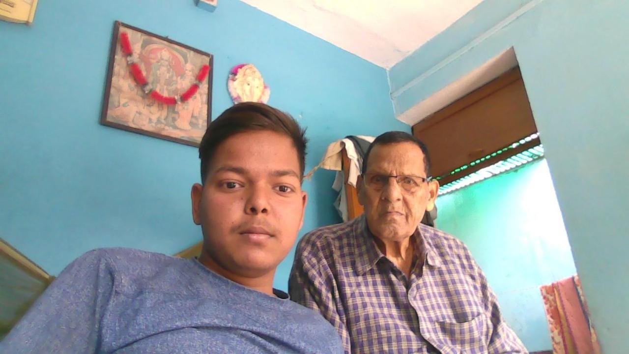 Dham Homestay